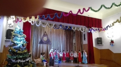 Традиционный фестиваль в Минеральных Водах провели в день Богоявления