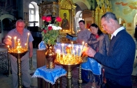 Паломники из восточного Ставрополья молились у святынь благословенного Кавказа