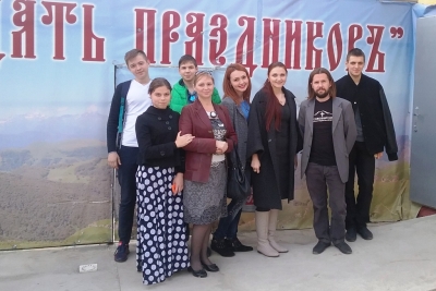 В Минеральных Водах решили создать православное молодежное объединение
