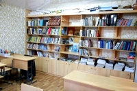 В Ольгинском приходе Железноводска открыли библиотеку