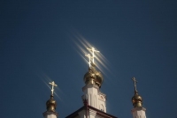Престольный праздник Ольгинского храма широко отметили в Железноводске