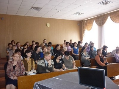 В Минеральных Водах обсудили вопросы преподавания основ православной культуры в 2014/2015 учебном году