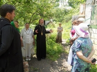 В домовладении, который Полина Иосифовна Михайлова завещала сестричеству милосердия, устроят странноприимный дом