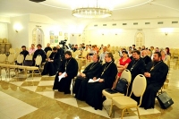 Участники встречи определили текущие цели и задачи образовательной работы в приходах епархии