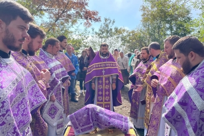 В ЖЕЛЕЗНОВОДСКЕ ОТПРАЗДНОВАЛИ ДЕНЬ ГОРОДА